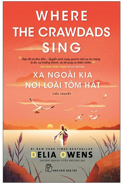Xa Ngoài Kia Nơi Loài Tôm Hát